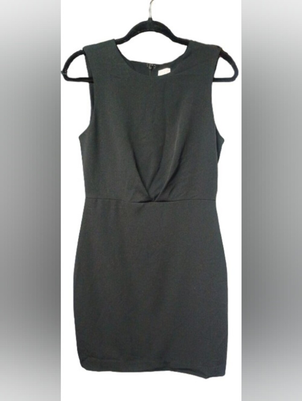 A New Day Dress
